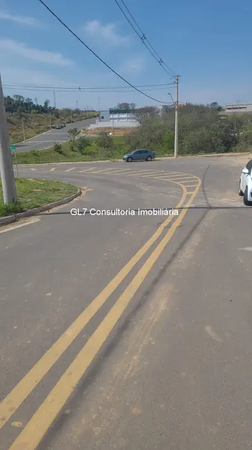 Foto 2 de Terreno / Lote à venda, 675m2 em Chácara Alvorada, Indaiatuba - SP