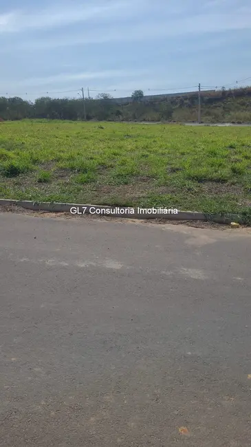 Foto 1 de Terreno / Lote à venda, 675m2 em Chácara Alvorada, Indaiatuba - SP