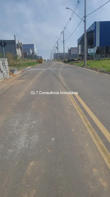 Foto 3 de Terreno / Lote à venda, 675m2 em Chácara Alvorada, Indaiatuba - SP