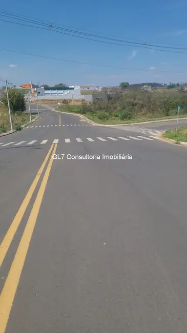 Foto 3 de Terreno / Lote à venda, 1442m2 em Chácara Alvorada, Indaiatuba - SP