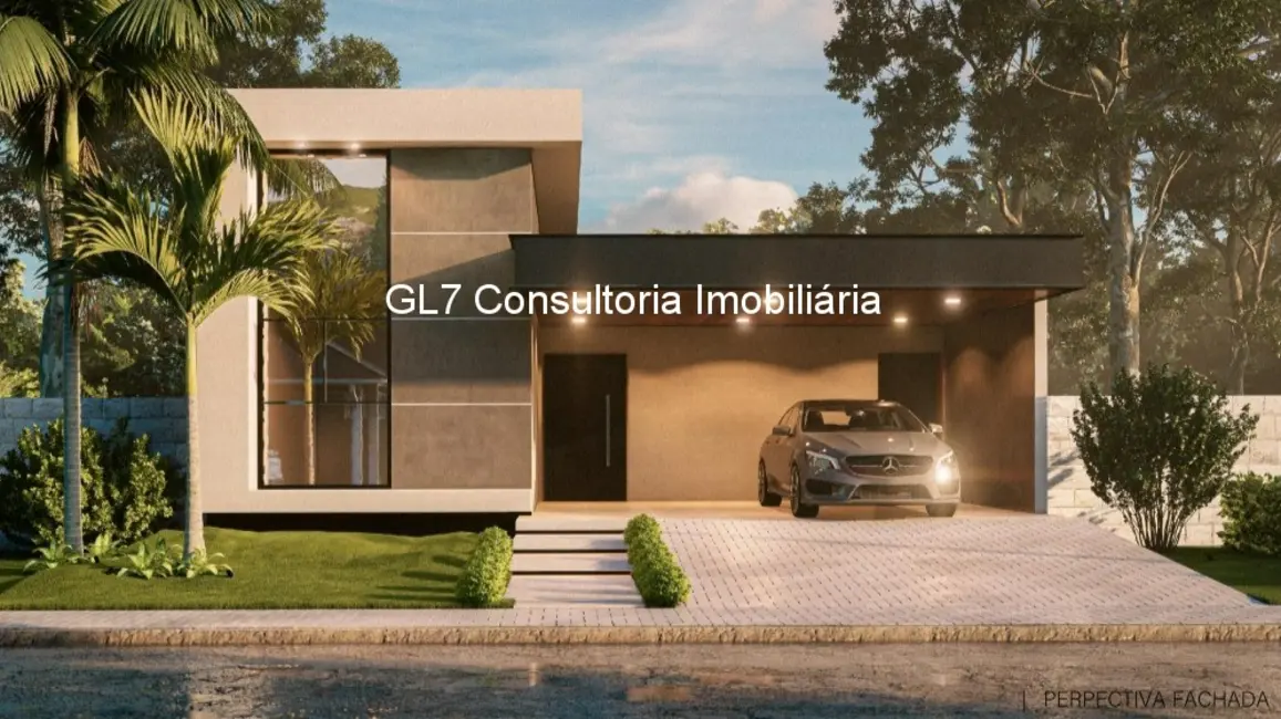 Foto 1 de Casa de Condomínio com 3 quartos à venda, 191m2 em Indaiatuba - SP