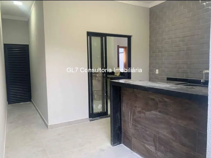 Foto 2 de Casa com 2 quartos à venda, 125m2 em Jardim Residencial Veneza, Indaiatuba - SP