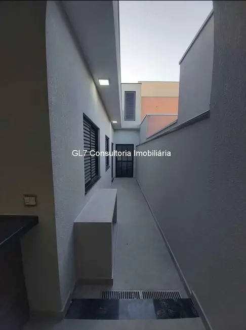 Foto 6 de Casa com 2 quartos à venda, 125m2 em Jardim Residencial Veneza, Indaiatuba - SP