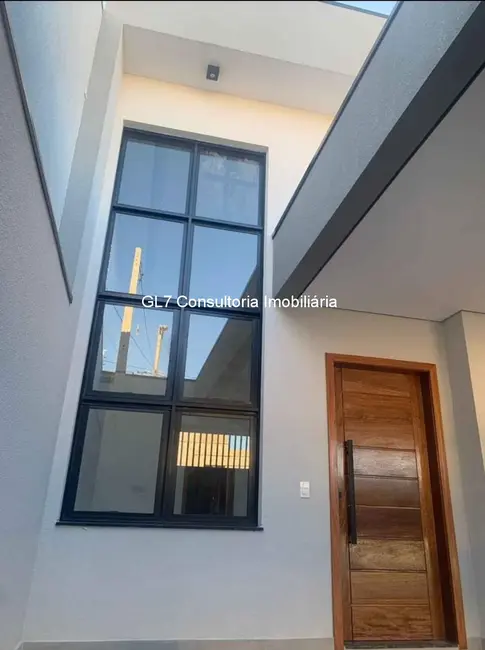 Foto 1 de Casa com 2 quartos à venda, 125m2 em Jardim Residencial Veneza, Indaiatuba - SP