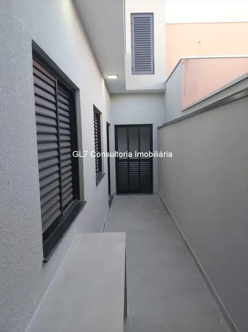 Foto 5 de Casa com 2 quartos à venda, 125m2 em Jardim Residencial Veneza, Indaiatuba - SP