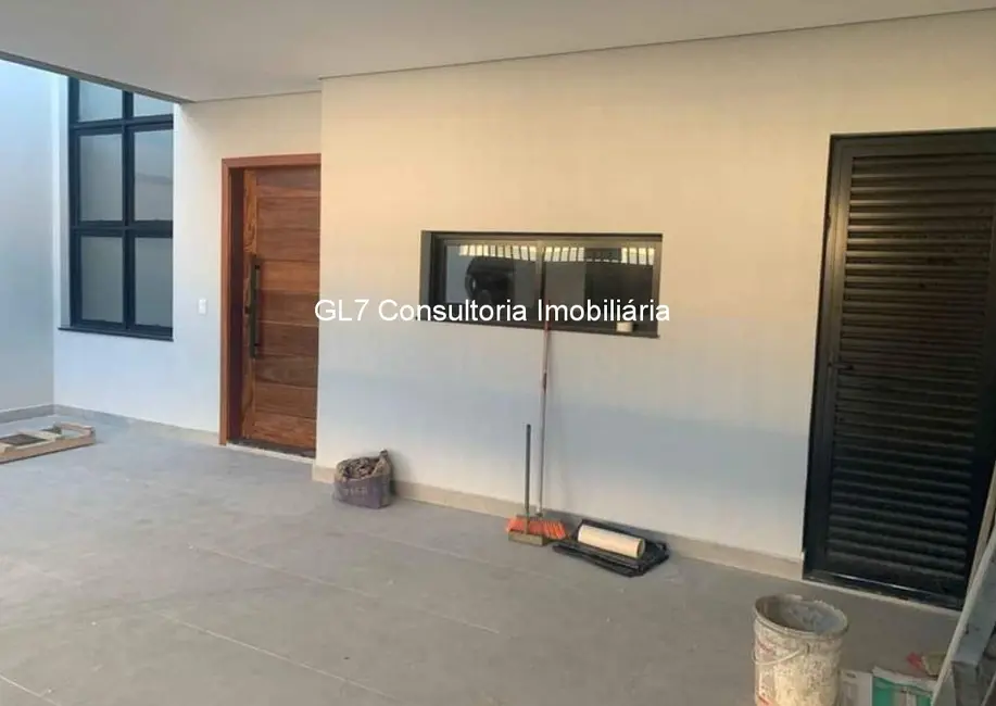 Foto 3 de Casa com 2 quartos à venda, 125m2 em Jardim Residencial Veneza, Indaiatuba - SP