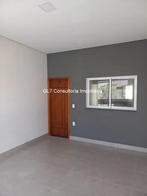 Foto 1 de Casa com 2 quartos à venda, 72m2 em Jardim Residencial Nova Veneza, Indaiatuba - SP