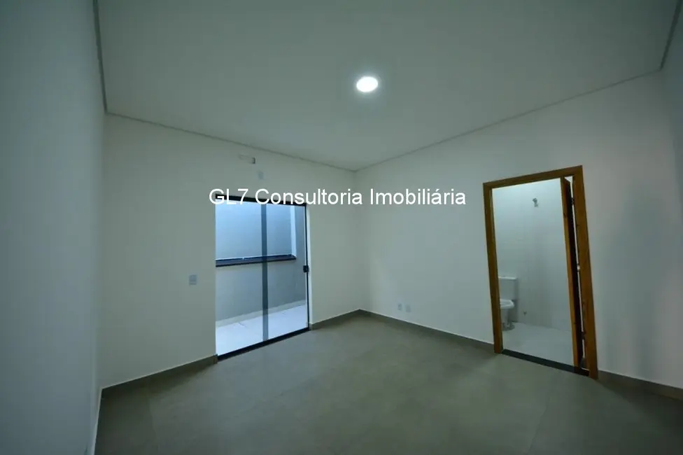 Foto 6 de Casa com 3 quartos à venda, 97m2 em Aqui se Vive, Indaiatuba - SP