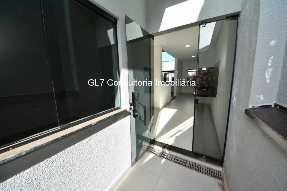 Foto 9 de Casa com 3 quartos à venda, 97m2 em Aqui se Vive, Indaiatuba - SP