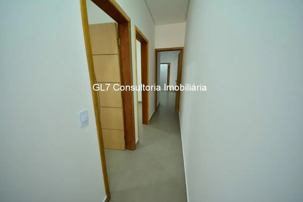 Foto 8 de Casa com 3 quartos à venda, 97m2 em Aqui se Vive, Indaiatuba - SP