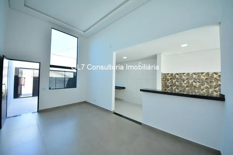 Foto 7 de Casa com 3 quartos à venda, 97m2 em Aqui se Vive, Indaiatuba - SP