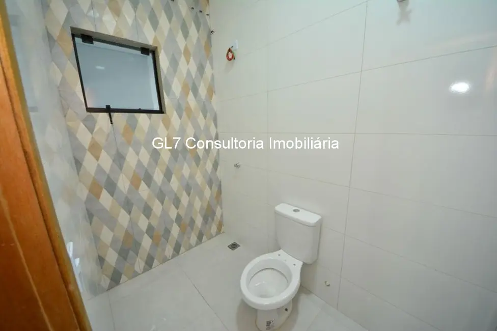 Foto 4 de Casa com 3 quartos à venda, 97m2 em Aqui se Vive, Indaiatuba - SP