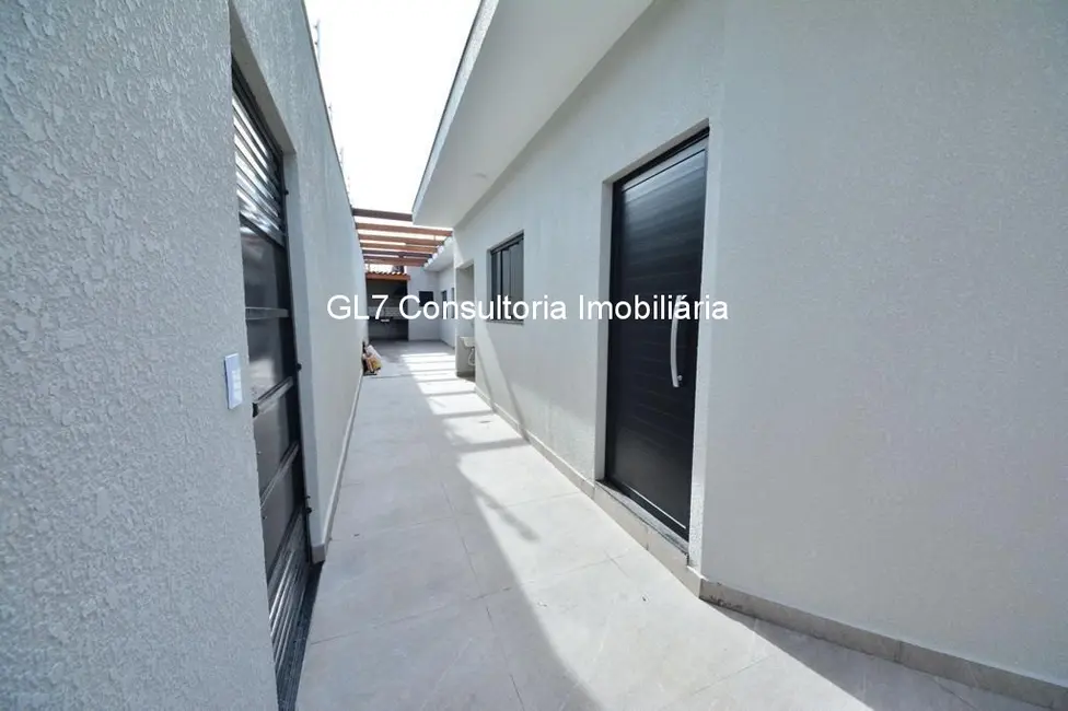Foto 2 de Casa com 3 quartos à venda, 100m2 em Vila Maria, Indaiatuba - SP