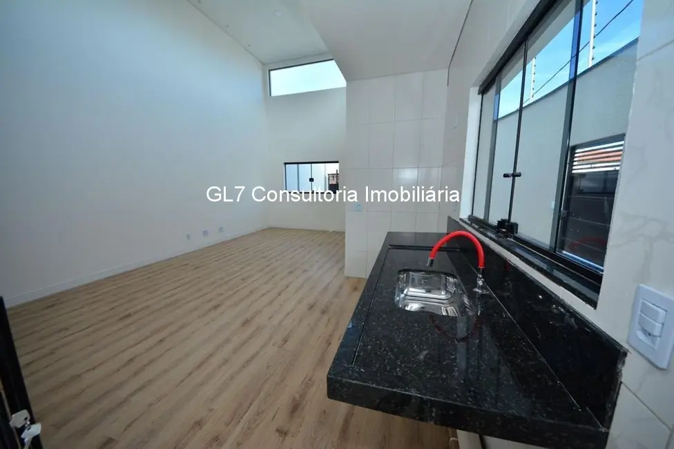 Foto 7 de Casa com 3 quartos à venda, 100m2 em Vila Maria, Indaiatuba - SP