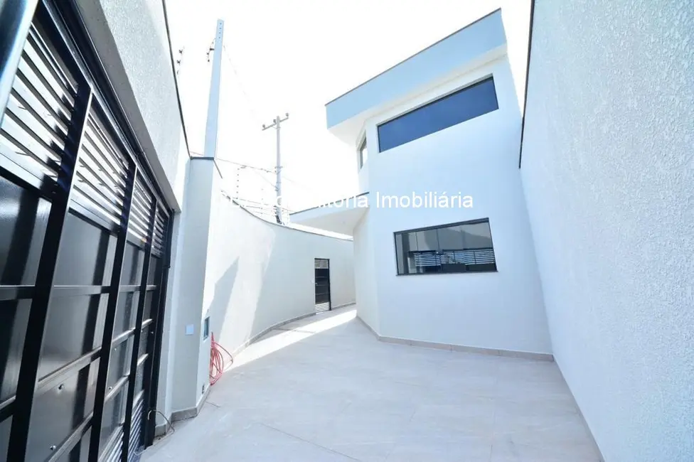 Foto 3 de Casa com 3 quartos à venda, 100m2 em Vila Maria, Indaiatuba - SP