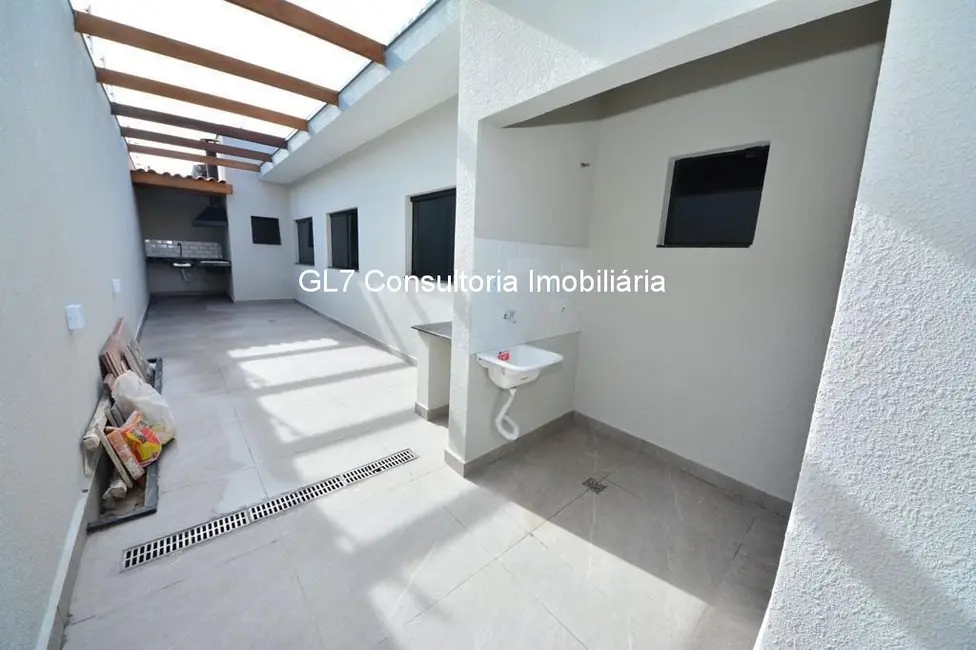 Foto 4 de Casa com 3 quartos à venda, 100m2 em Vila Maria, Indaiatuba - SP