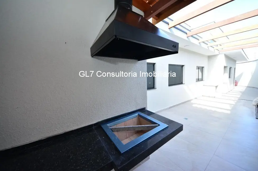 Foto 5 de Casa com 3 quartos à venda, 100m2 em Vila Maria, Indaiatuba - SP