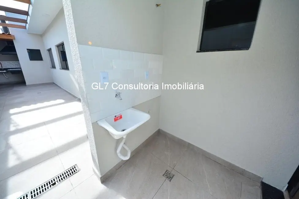 Foto 8 de Casa com 3 quartos à venda, 100m2 em Vila Maria, Indaiatuba - SP