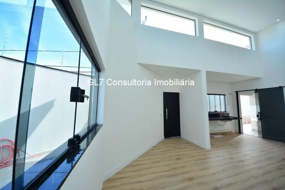 Foto 9 de Casa com 3 quartos à venda, 100m2 em Vila Maria, Indaiatuba - SP