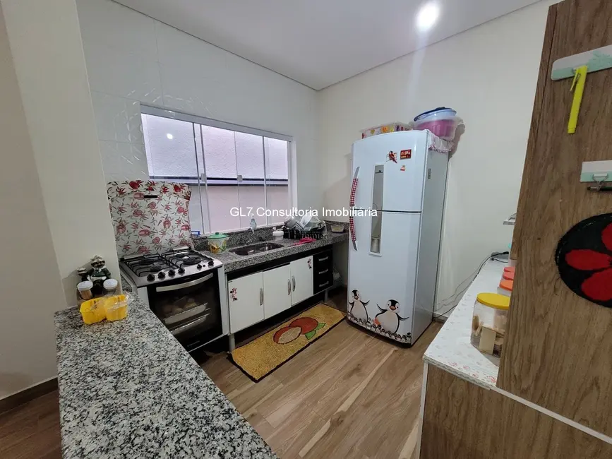 Foto 3 de Casa com 4 quartos à venda, 195m2 em Jardim do Valle II, Indaiatuba - SP