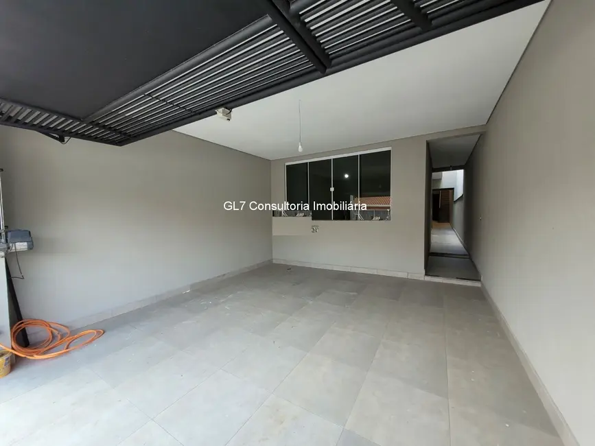 Foto 1 de Casa com 4 quartos à venda, 195m2 em Jardim do Valle II, Indaiatuba - SP