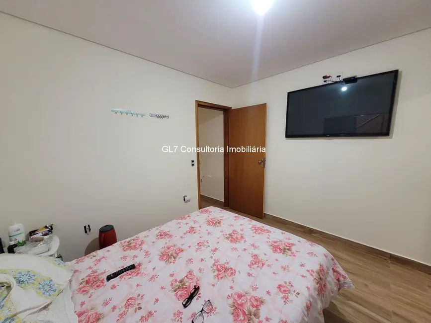 Foto 6 de Casa com 4 quartos à venda, 195m2 em Jardim do Valle II, Indaiatuba - SP