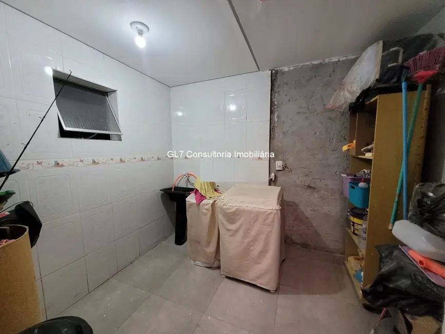 Foto 8 de Casa com 4 quartos à venda, 195m2 em Jardim do Valle II, Indaiatuba - SP