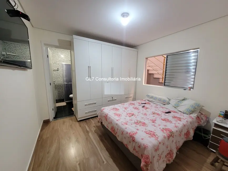 Foto 5 de Casa com 4 quartos à venda, 195m2 em Jardim do Valle II, Indaiatuba - SP