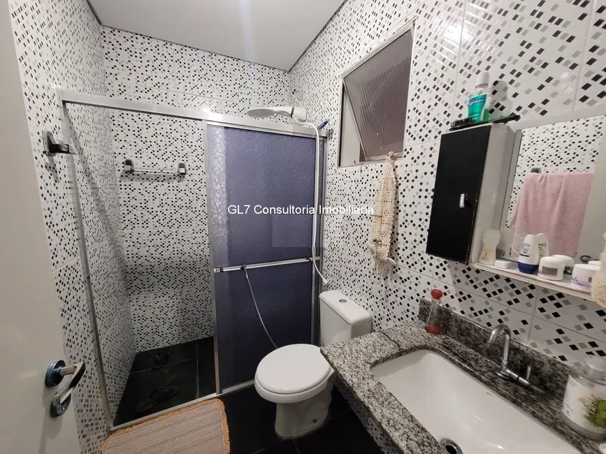 Foto 7 de Casa com 4 quartos à venda, 195m2 em Jardim do Valle II, Indaiatuba - SP