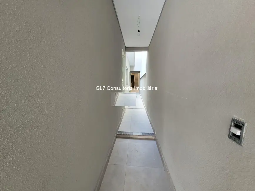 Foto 4 de Casa com 4 quartos à venda, 195m2 em Jardim do Valle II, Indaiatuba - SP