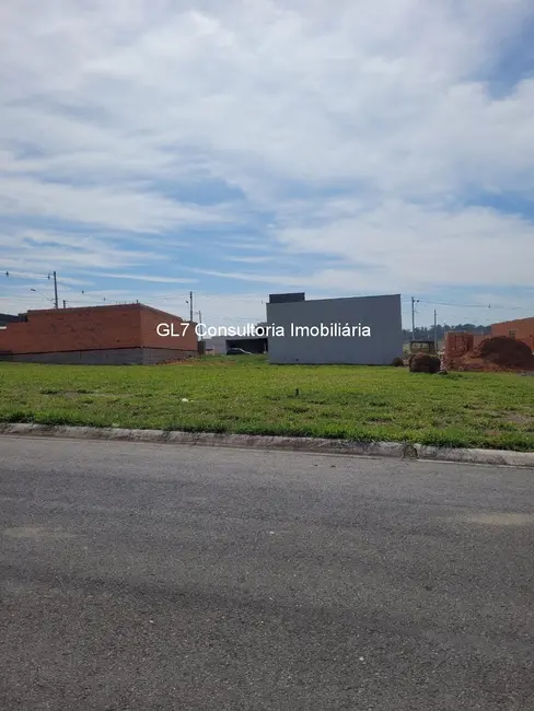 Foto 1 de Terreno / Lote à venda, 314m2 em Caldeira, Indaiatuba - SP