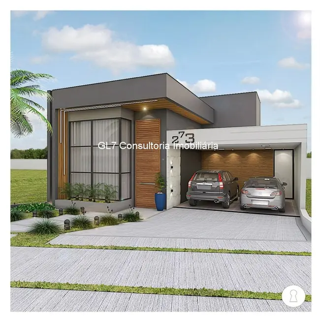 Foto 5 de Casa de Condomínio com 3 quartos à venda, 194m2 em Jardins Di Roma, Indaiatuba - SP