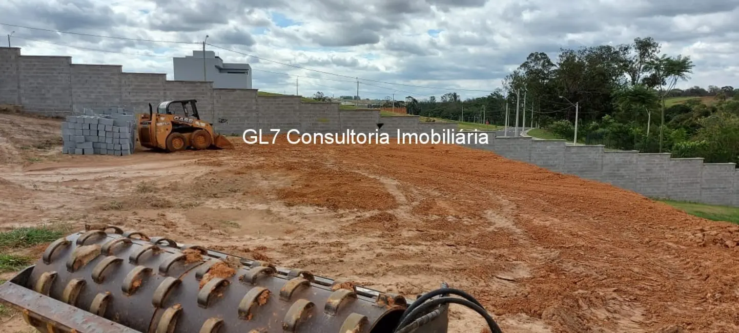 Foto 7 de Terreno / Lote à venda, 349m2 em Indaiatuba - SP