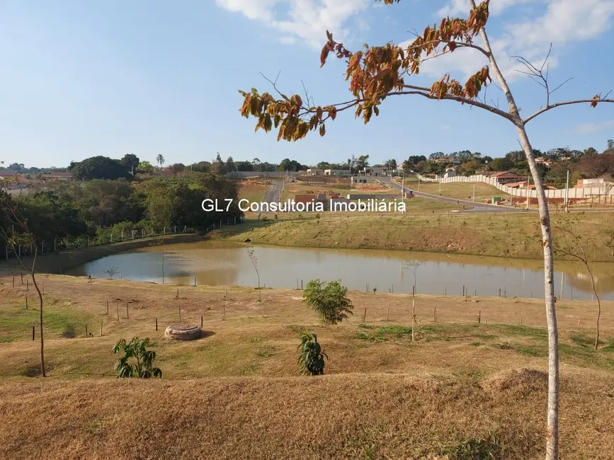 Foto 4 de Terreno / Lote à venda, 349m2 em Indaiatuba - SP