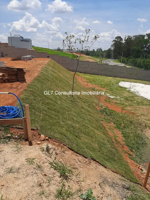 Foto 6 de Terreno / Lote à venda, 349m2 em Indaiatuba - SP