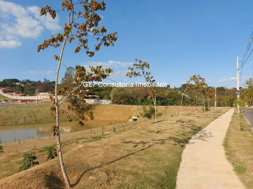 Foto 5 de Terreno / Lote à venda, 349m2 em Indaiatuba - SP