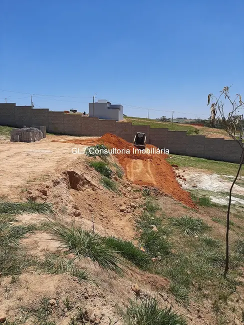 Foto 3 de Terreno / Lote à venda, 349m2 em Indaiatuba - SP