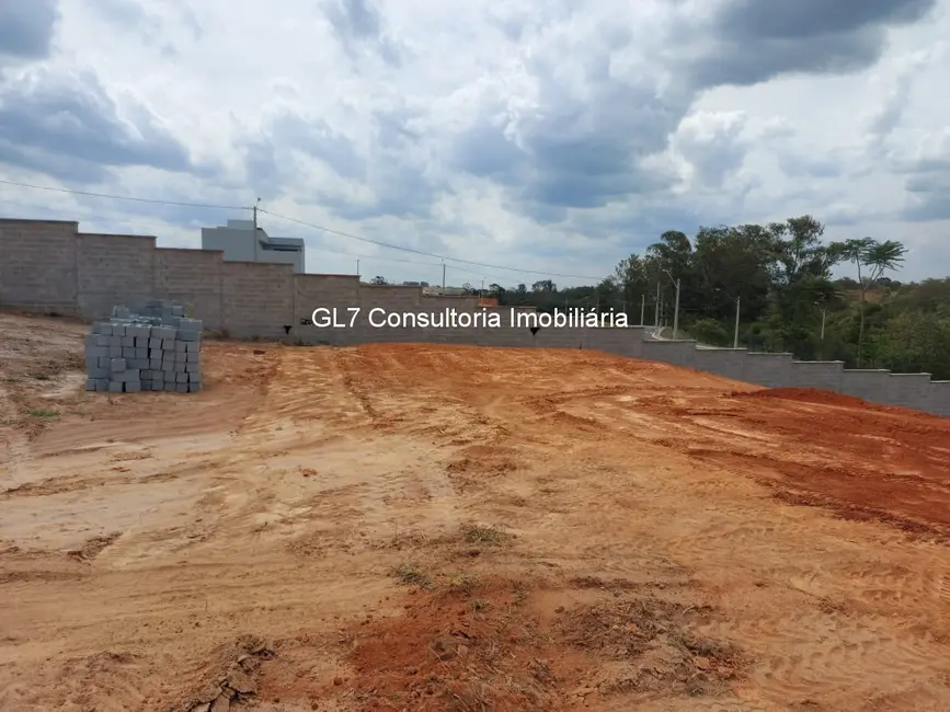 Foto 1 de Terreno / Lote à venda, 349m2 em Indaiatuba - SP