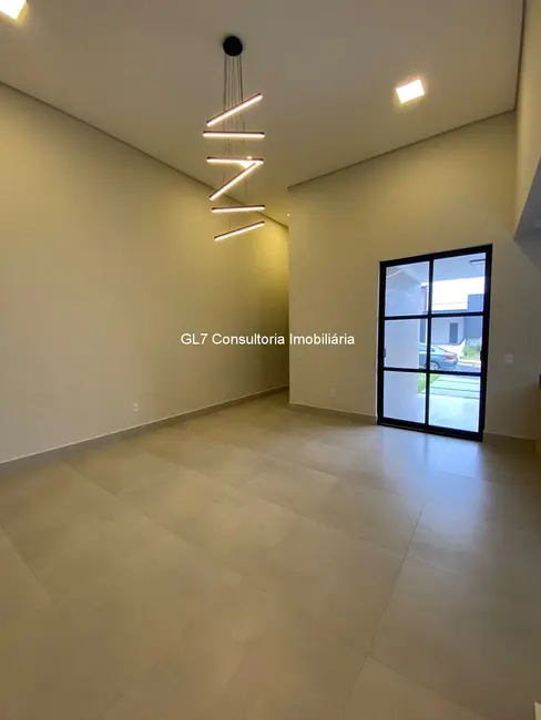 Foto 8 de Casa de Condomínio com 3 quartos à venda, 140m2 em Jardim Mantova, Indaiatuba - SP
