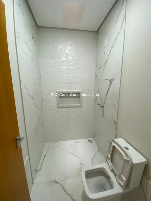 Foto 4 de Casa de Condomínio com 3 quartos à venda, 140m2 em Jardim Mantova, Indaiatuba - SP