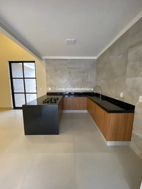 Foto 9 de Casa de Condomínio com 3 quartos à venda, 140m2 em Jardim Mantova, Indaiatuba - SP