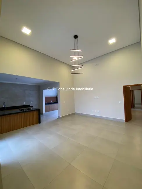 Foto 6 de Casa de Condomínio com 3 quartos à venda, 140m2 em Jardim Mantova, Indaiatuba - SP