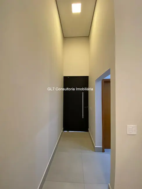 Foto 5 de Casa de Condomínio com 3 quartos à venda, 140m2 em Jardim Mantova, Indaiatuba - SP