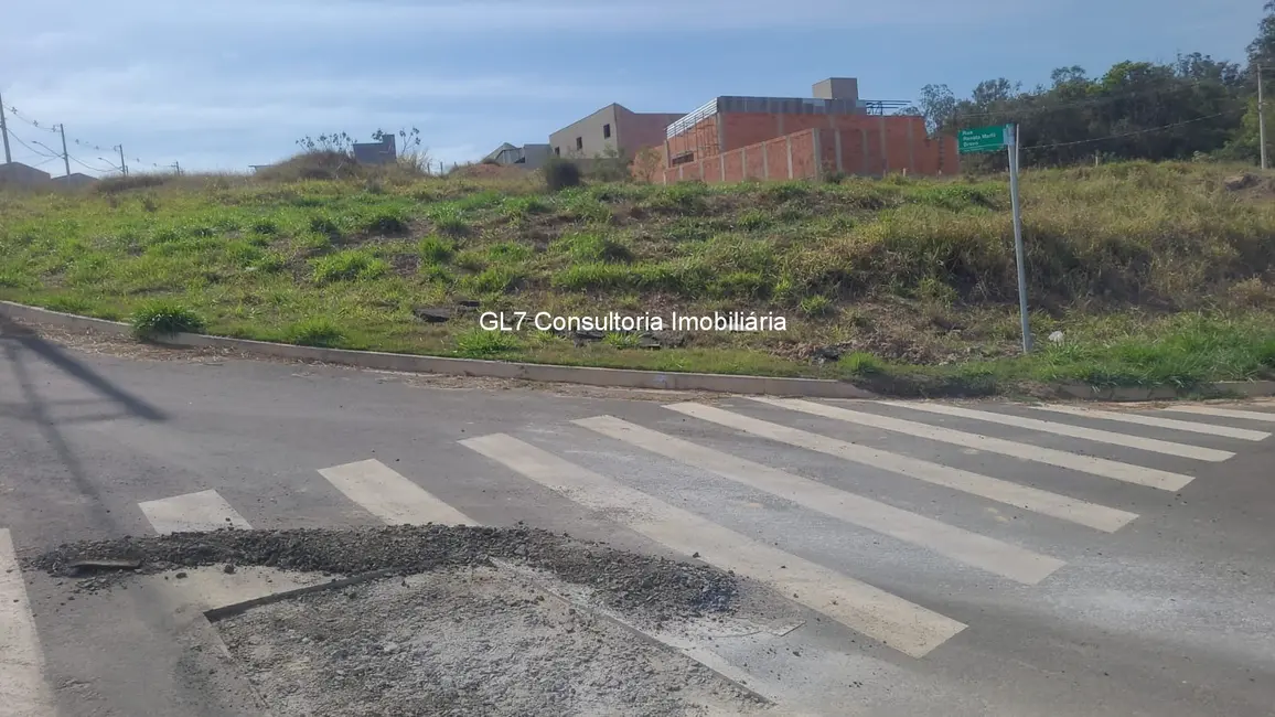 Foto 1 de Terreno / Lote à venda, 470m2 em Chácara Alvorada, Indaiatuba - SP