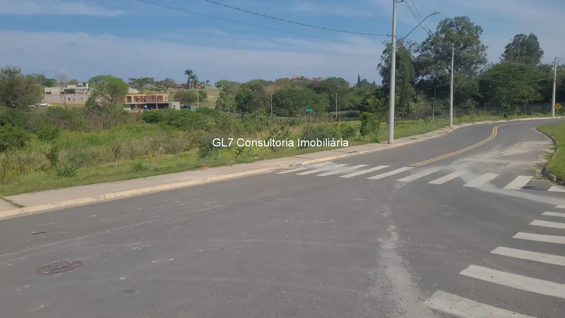 Foto 2 de Terreno / Lote à venda, 470m2 em Chácara Alvorada, Indaiatuba - SP