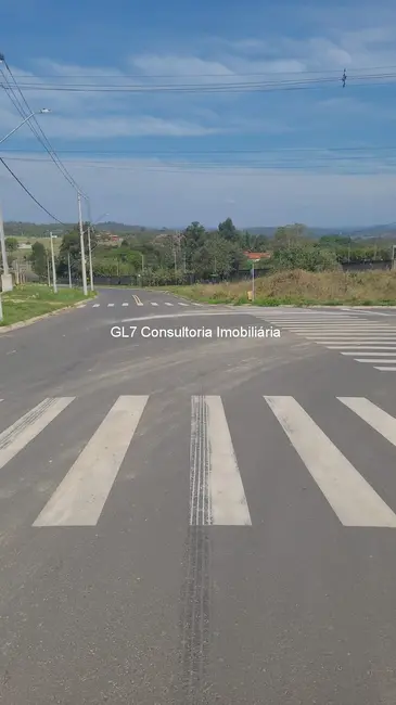 Foto 2 de Terreno / Lote à venda, 629m2 em Chácara Alvorada, Indaiatuba - SP