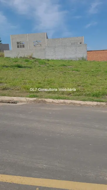 Foto 3 de Terreno / Lote à venda, 629m2 em Chácara Alvorada, Indaiatuba - SP