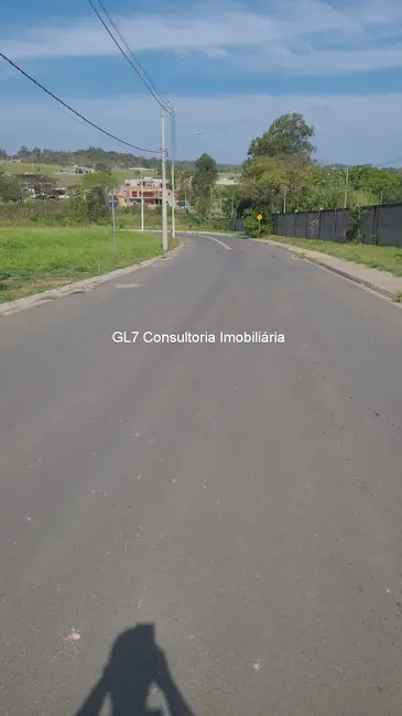 Foto 3 de Terreno / Lote à venda, 629m2 em Chácara Alvorada, Indaiatuba - SP