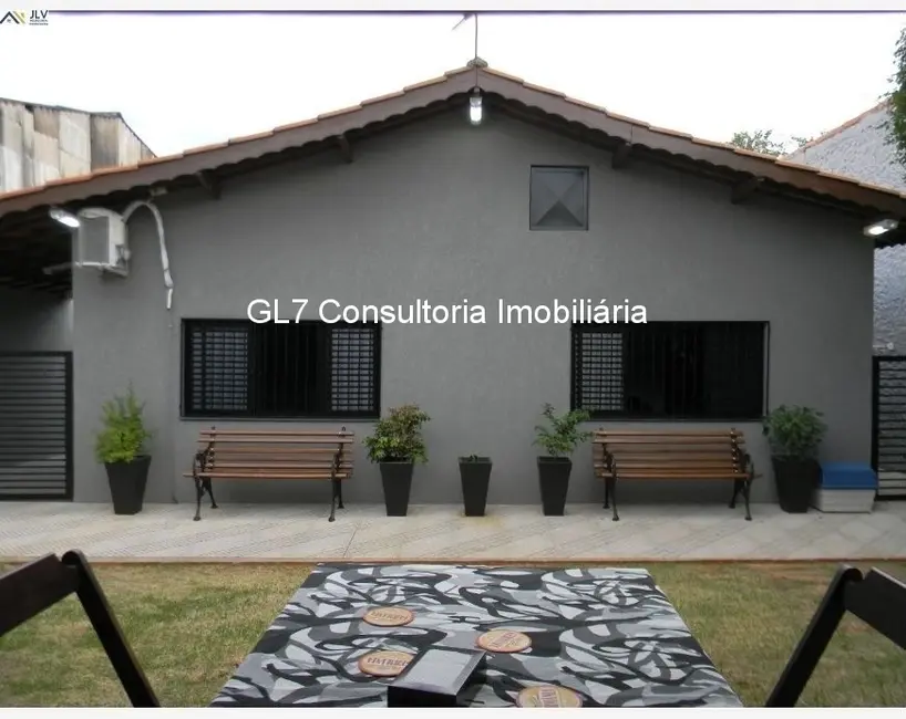 Foto 9 de Casa com 3 quartos à venda, 166m2 em Jardim Pedroso, Indaiatuba - SP