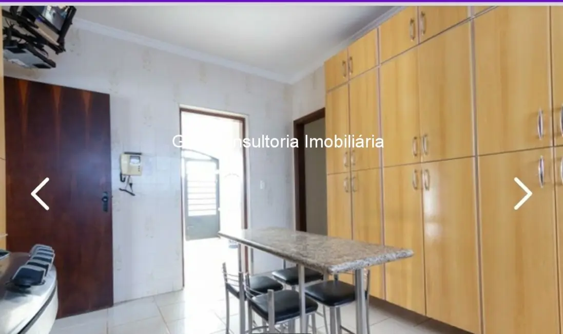 Foto 8 de Casa com 3 quartos à venda, 166m2 em Jardim Pedroso, Indaiatuba - SP
